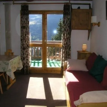 Appartement Le Cirse