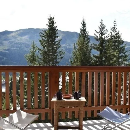 Le Cirse Appartement