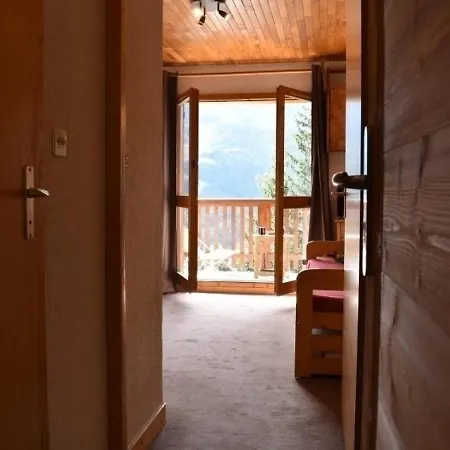 Appartement Le Cirse