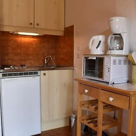Appartement Le Cirse