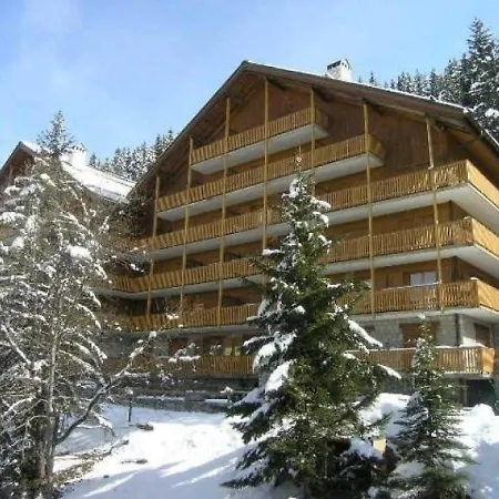 Le Cirse Appartement