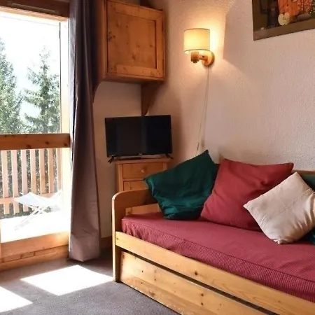 Appartement Le Cirse Méribel